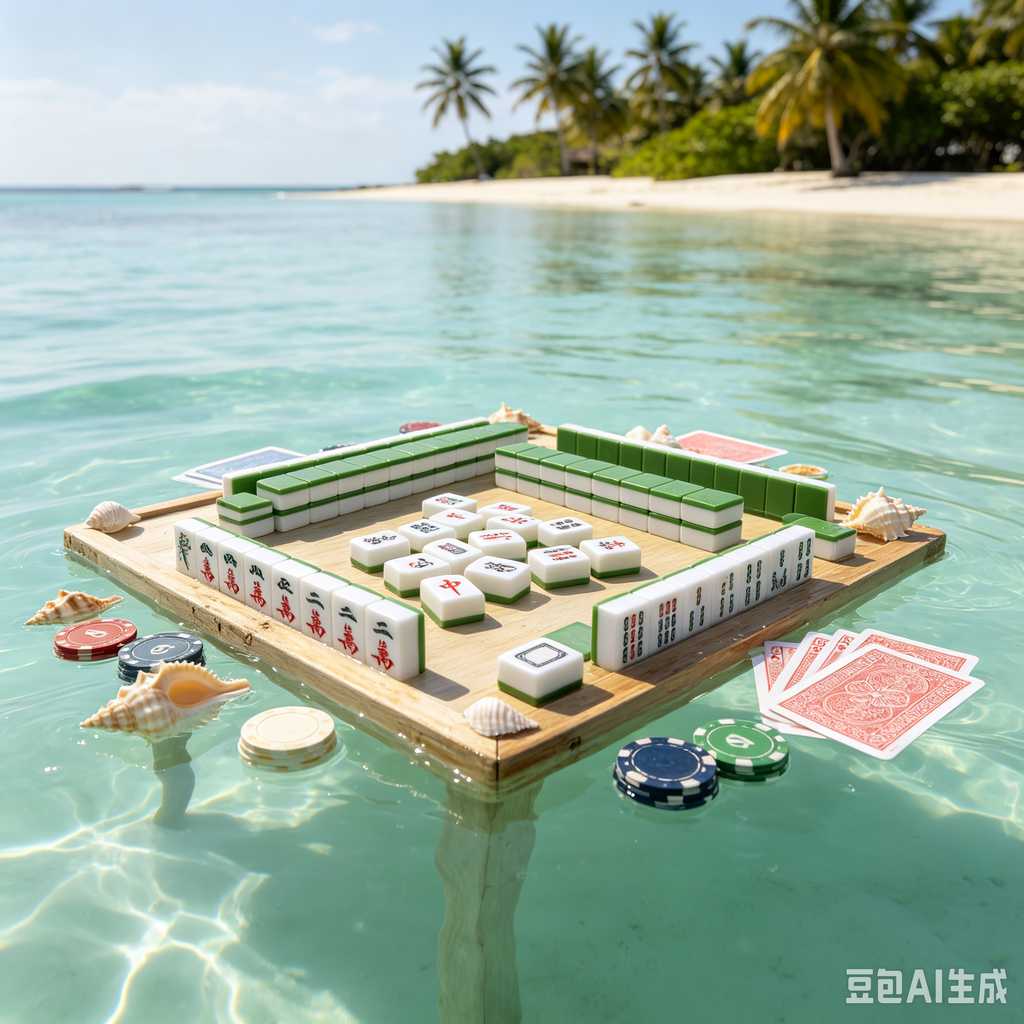 Barranquilla,mahjong