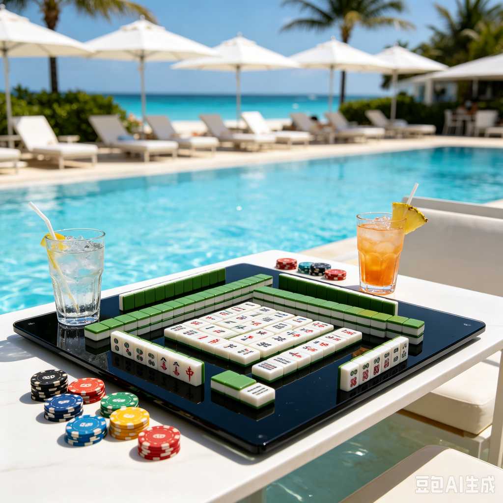 SaoPaulo,mahjong