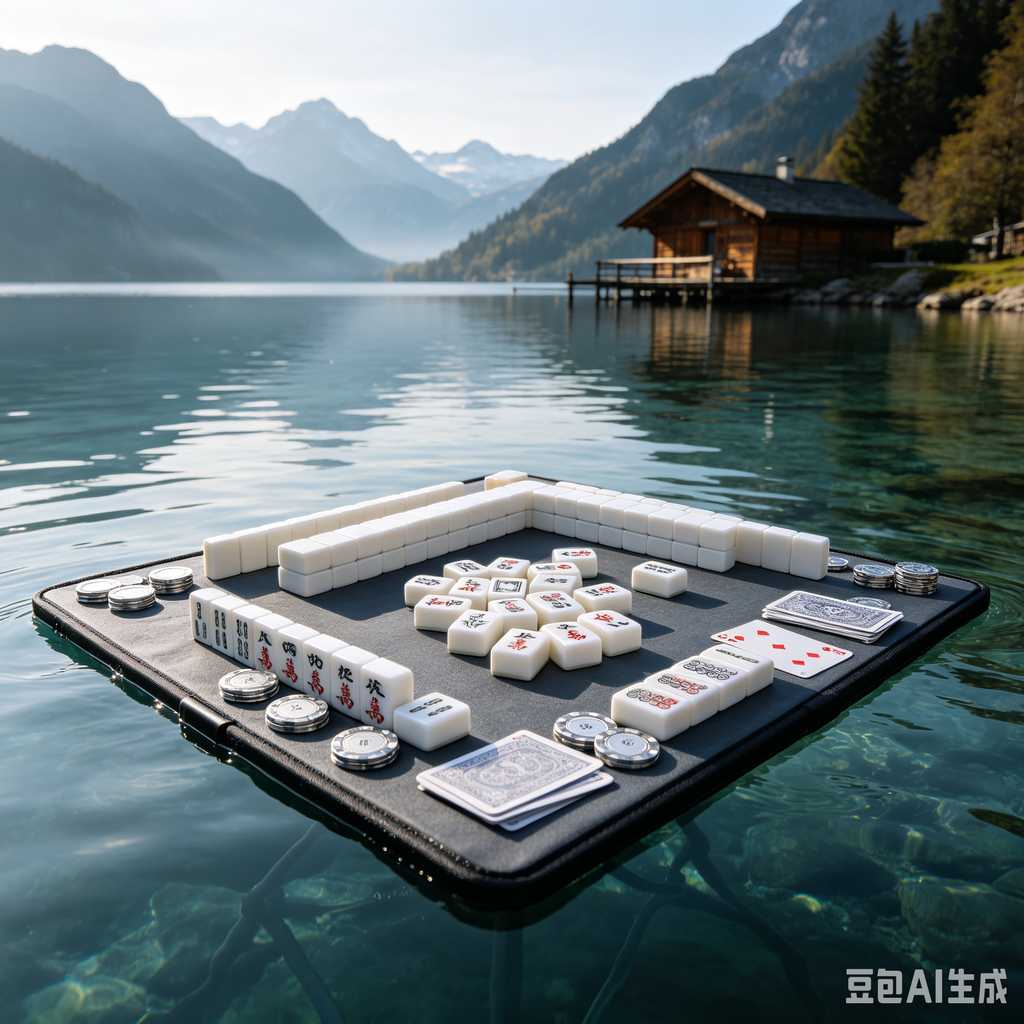 Ghent,mahjong