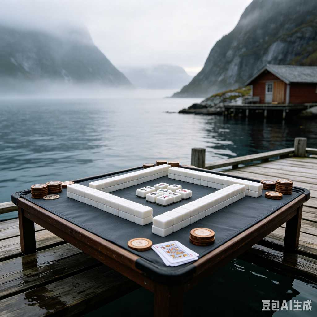 Oldenburg,mahjong