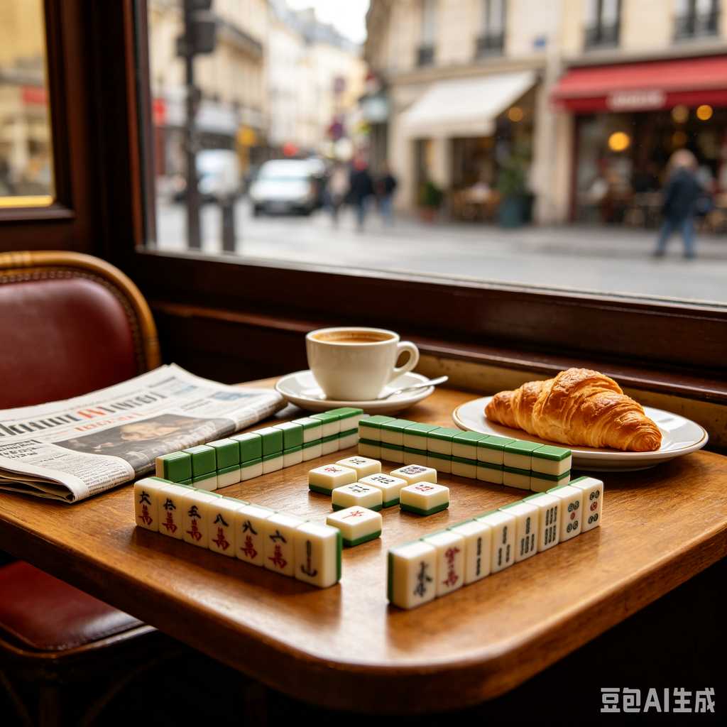 Verona,mahjong