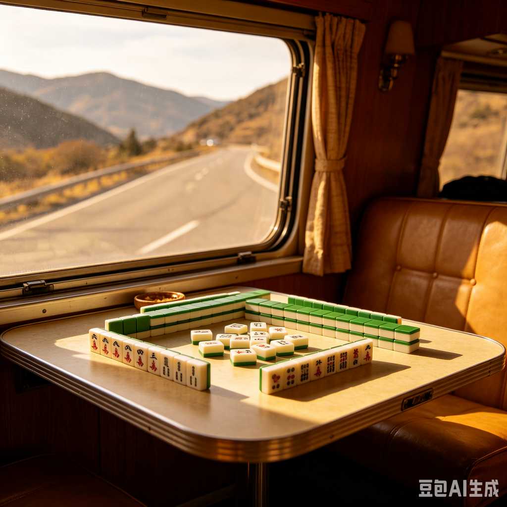 Dresden,mahjong