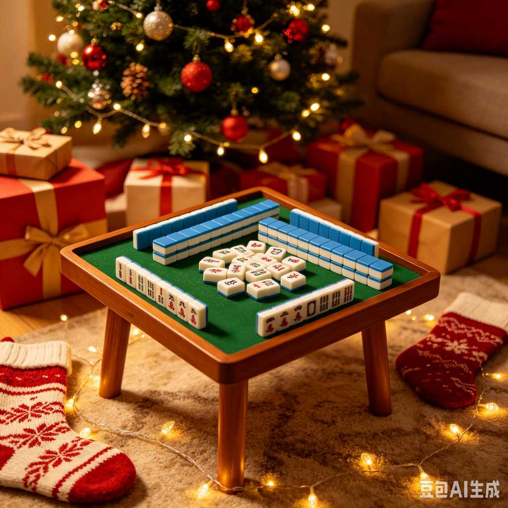 Vitoria,mahjong
