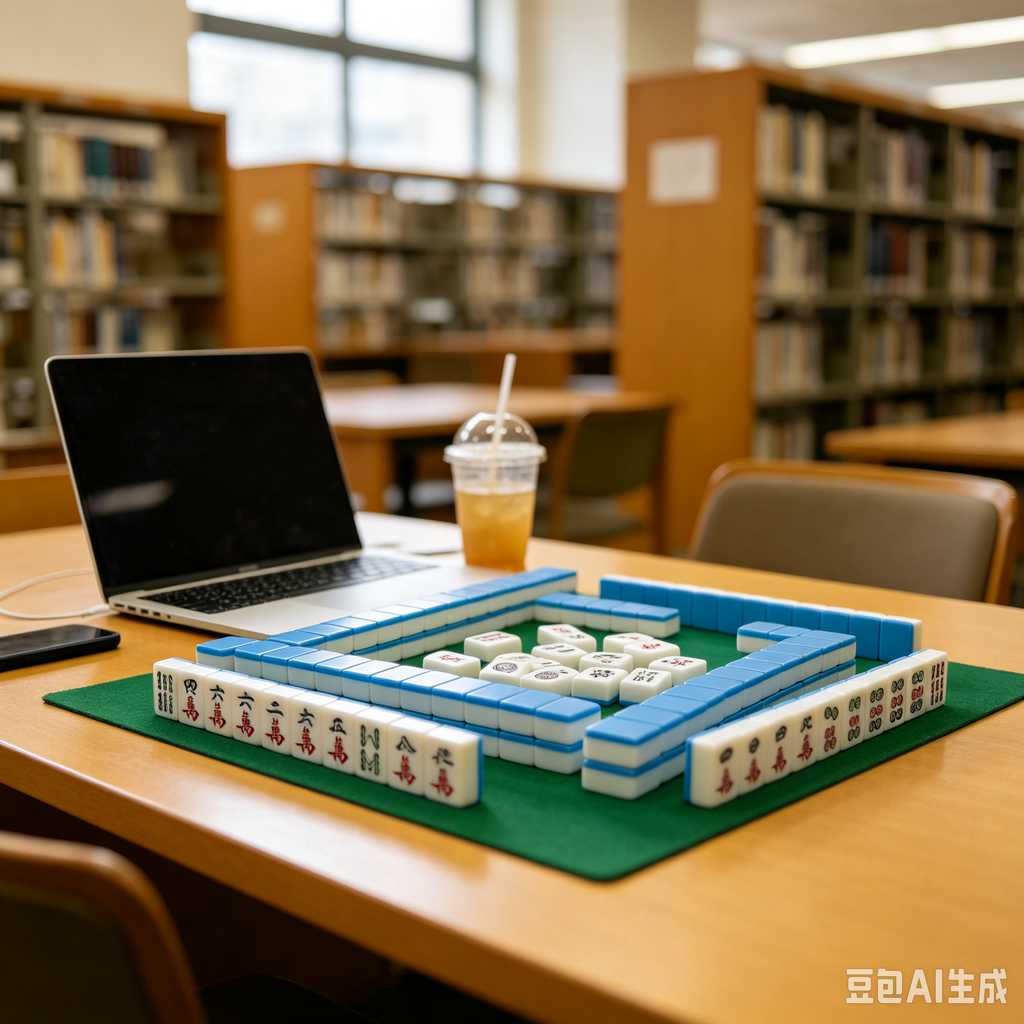 Zagreb,mahjong