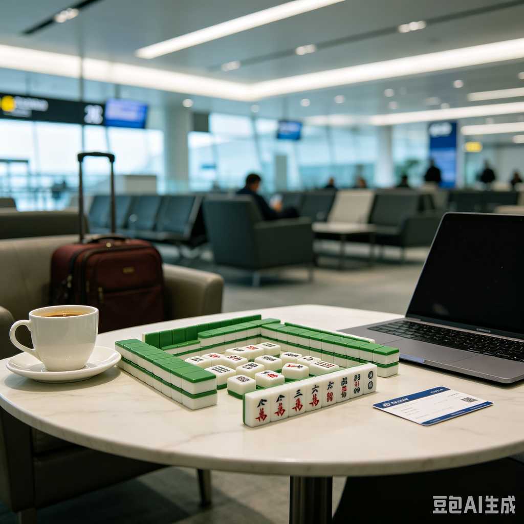 Zagreb,mahjong