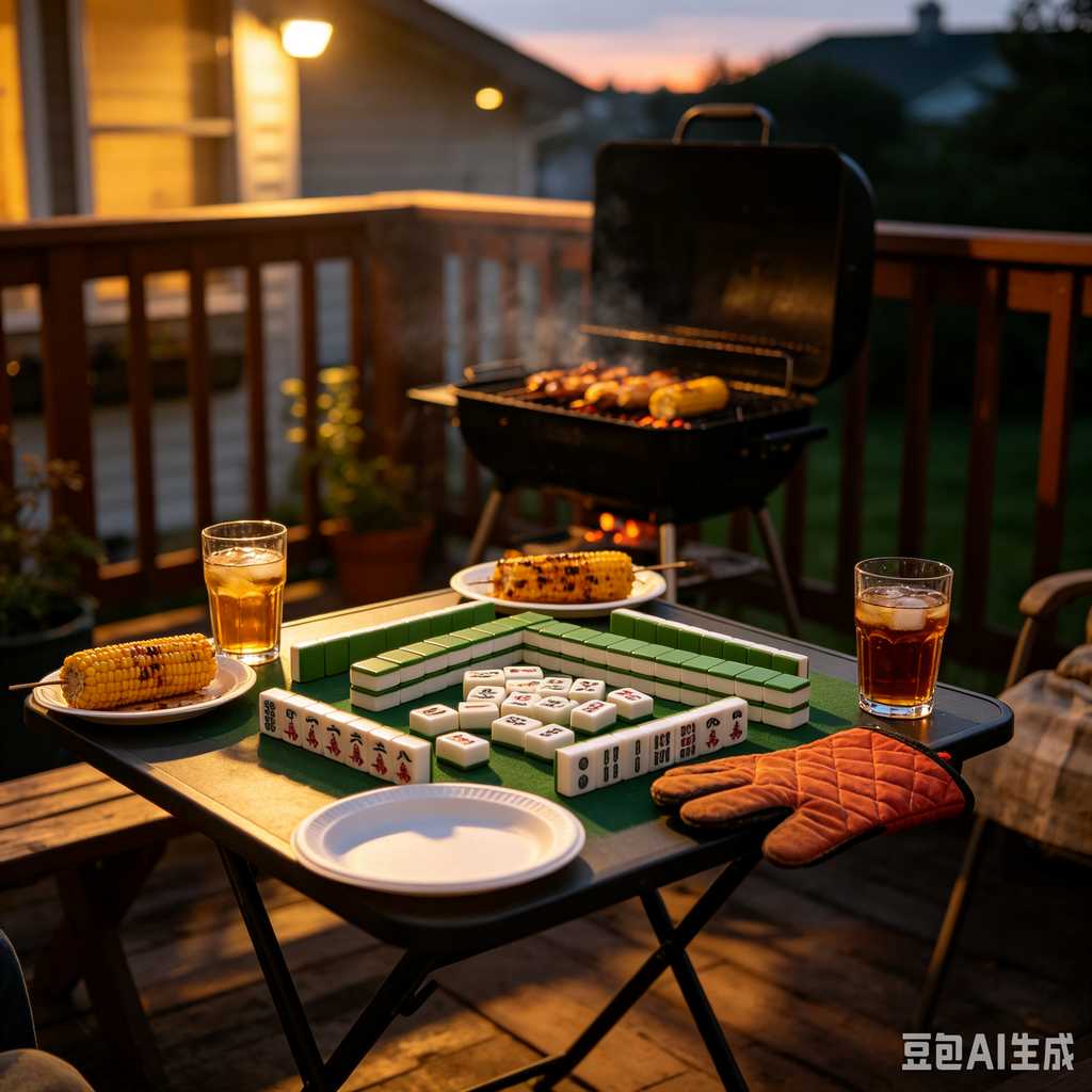 MontgomeryAL,mahjong