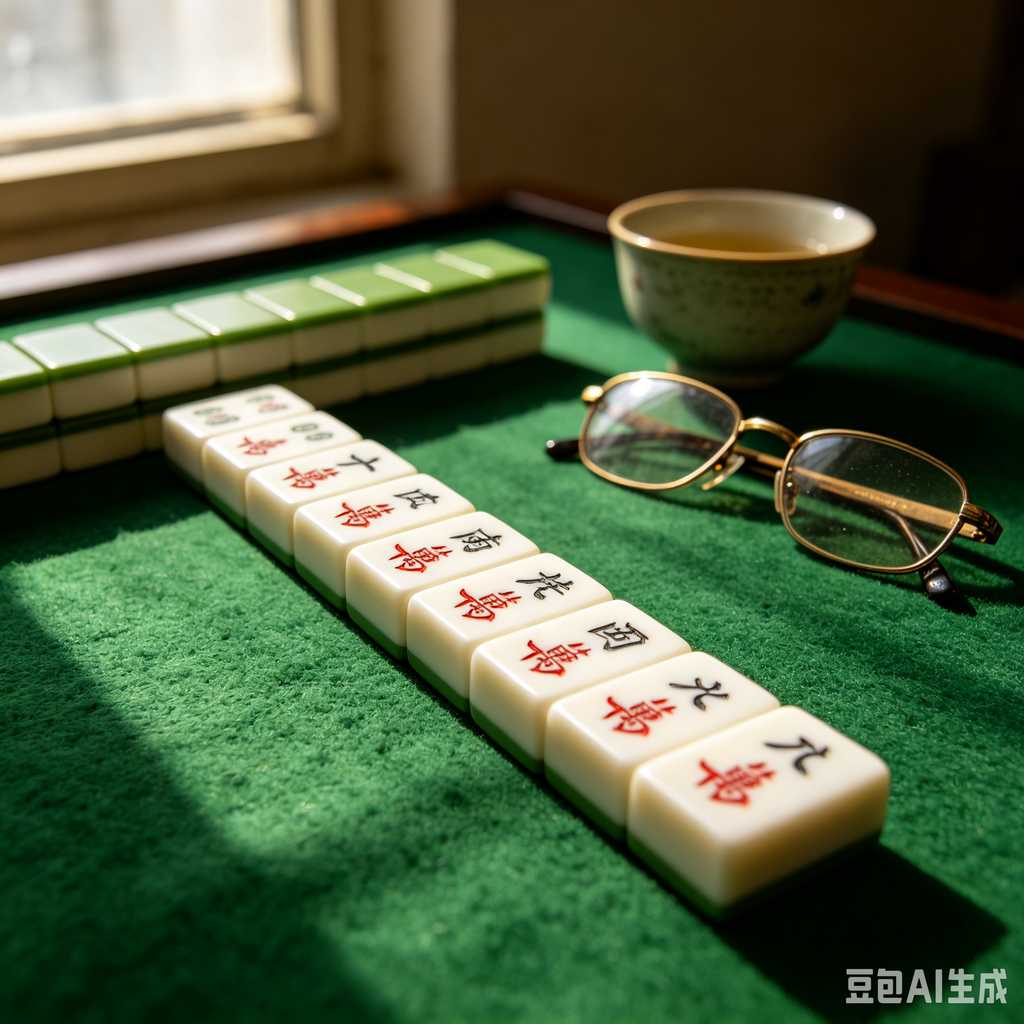 CiudadDelEste,mahjong