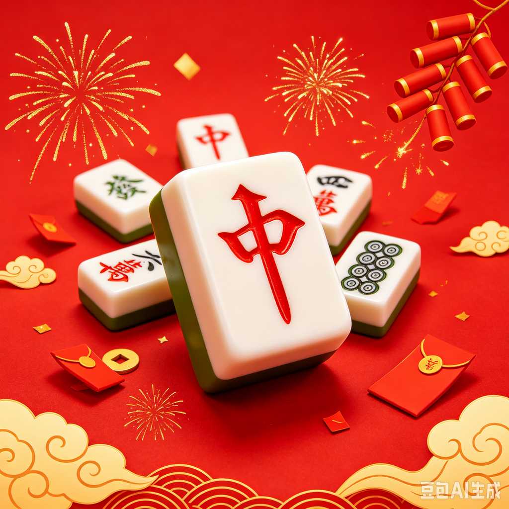 Brasilia,mahjong