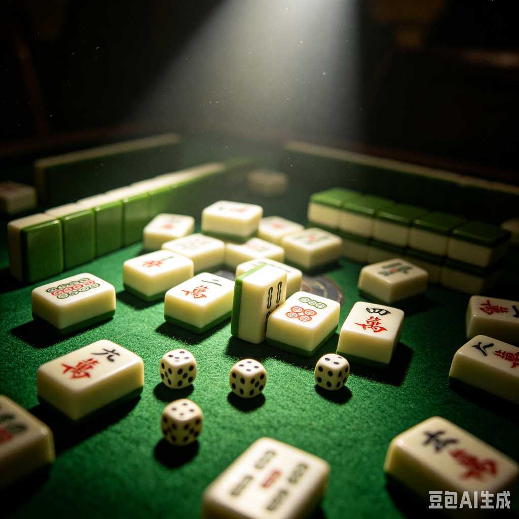 Belfast,mahjong