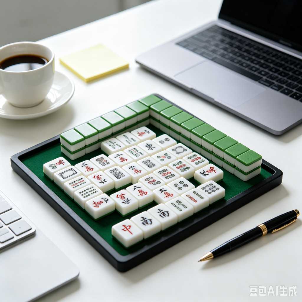 Fremont,mahjong