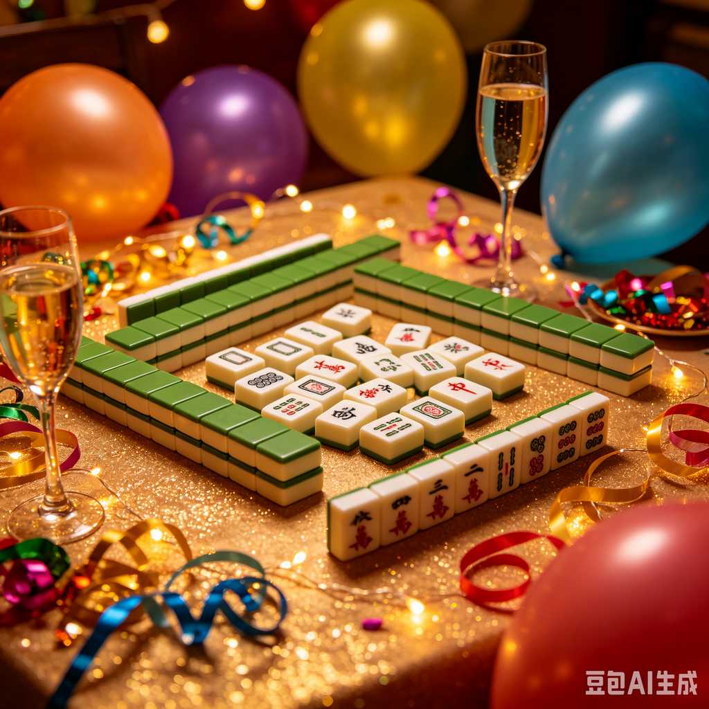 Merced,mahjong