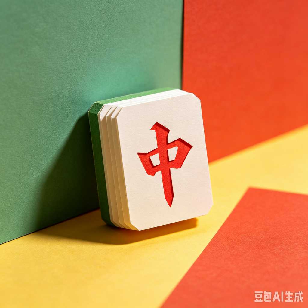 Temuco,mahjong