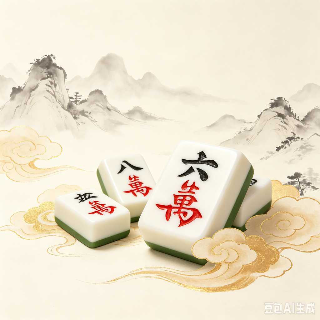 Trieste,mahjong