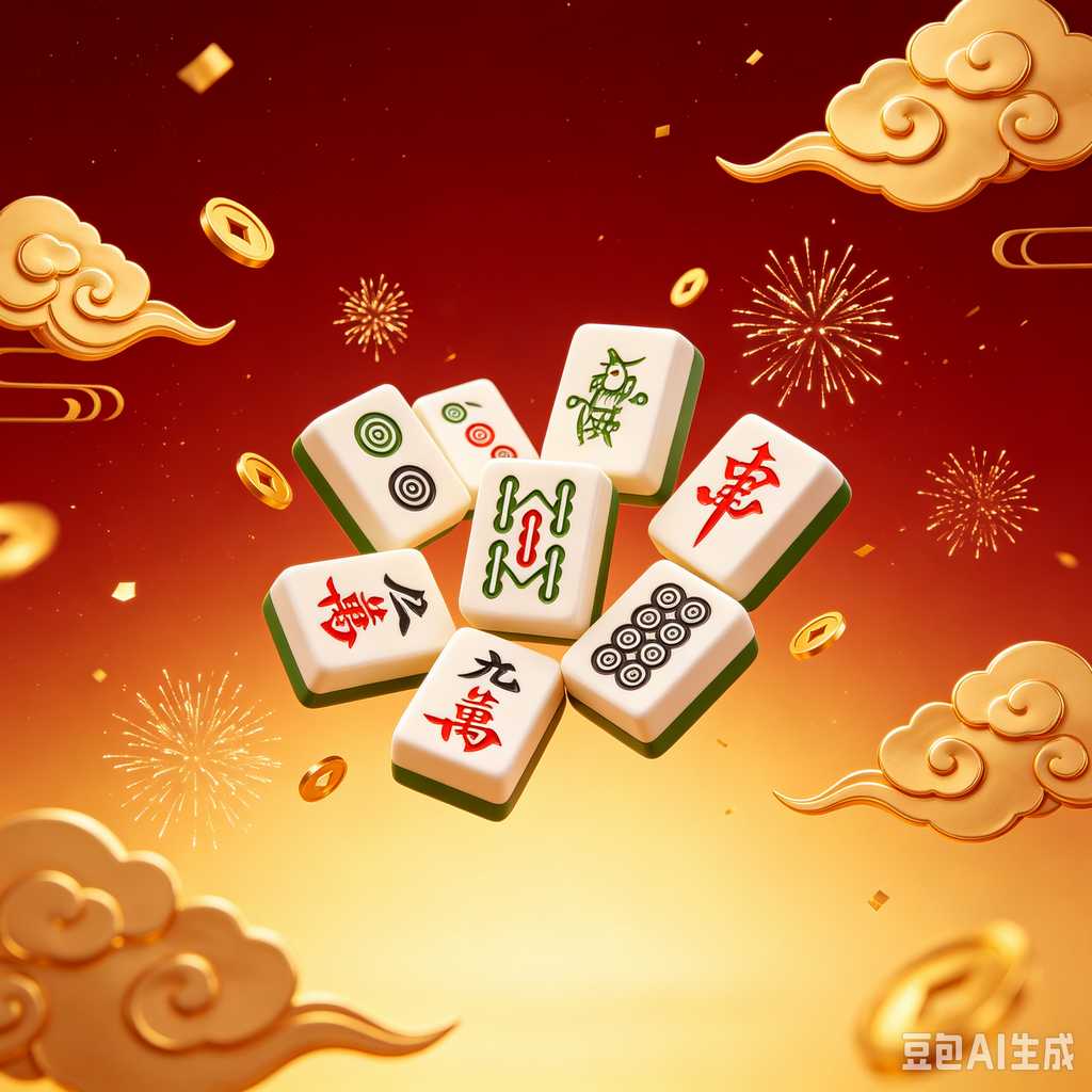 Galveston,mahjong