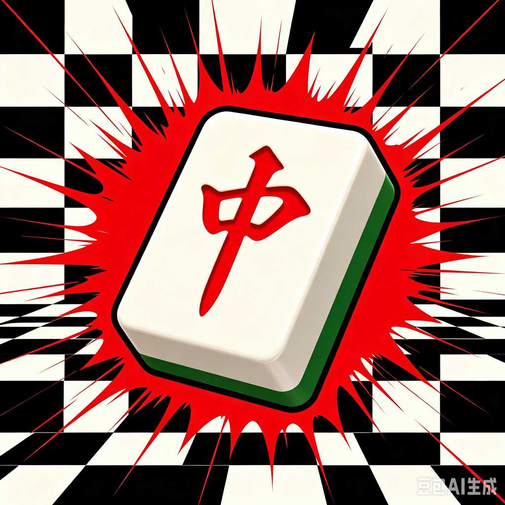 SantaAna,mahjong