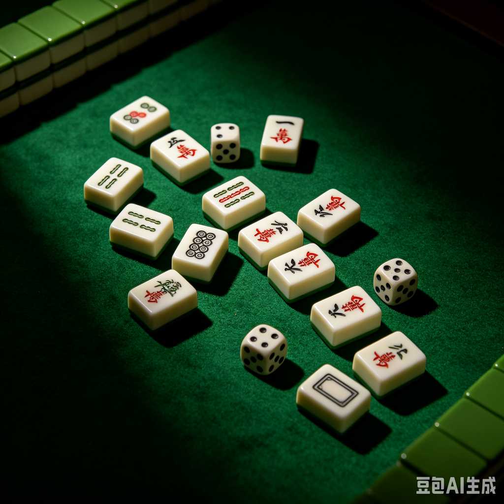 Prague,mahjong