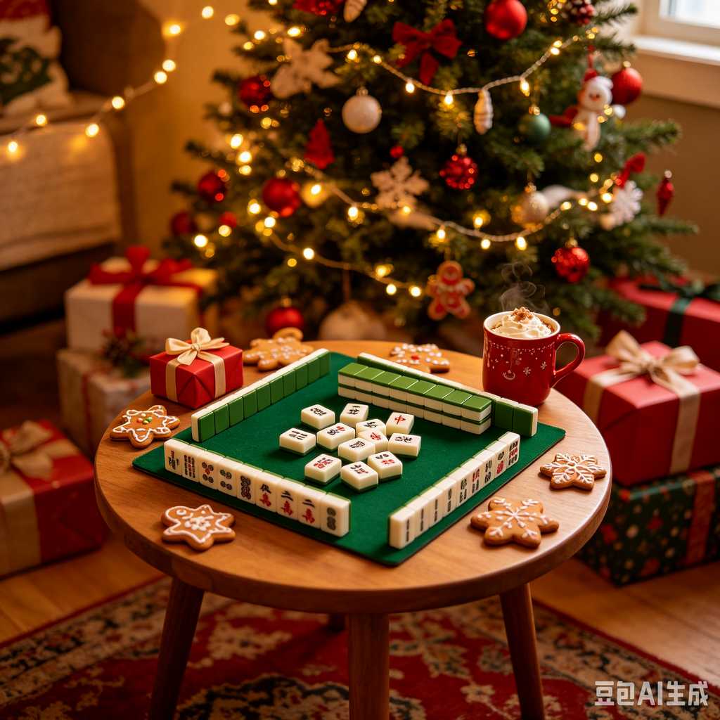 SanFrancisco,mahjong