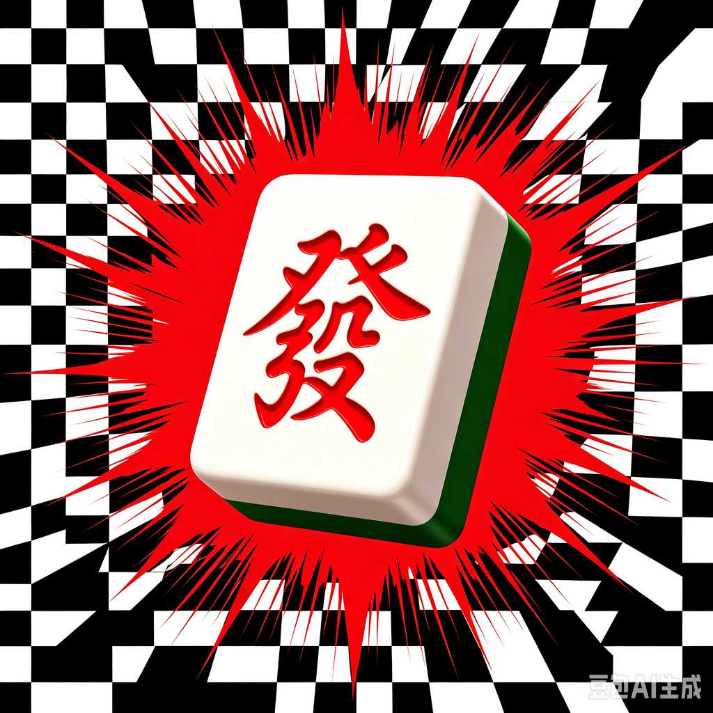 Oakland,mahjong