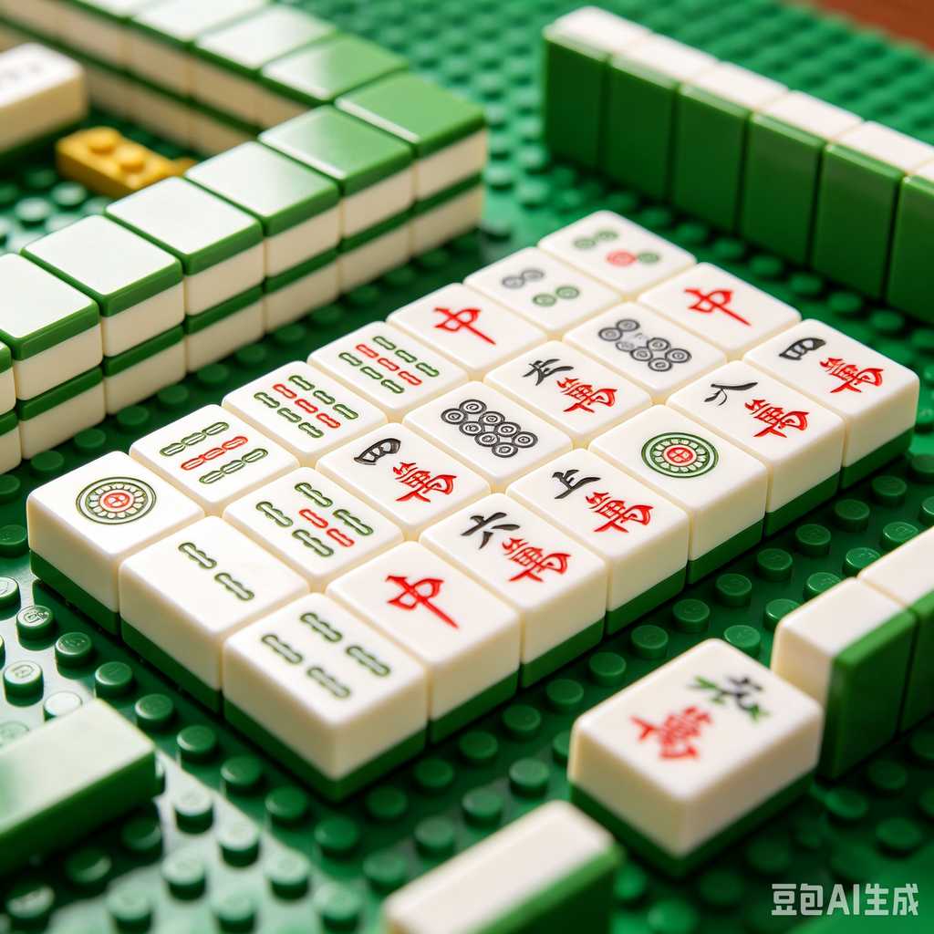 Lowell,mahjong