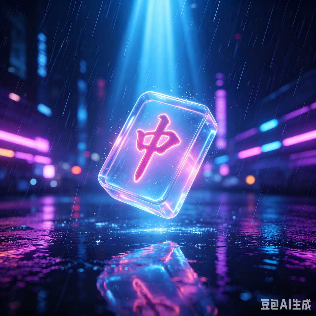 Austin,mahjong