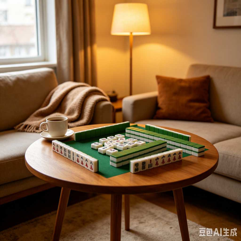 ColumbusOH,mahjong
