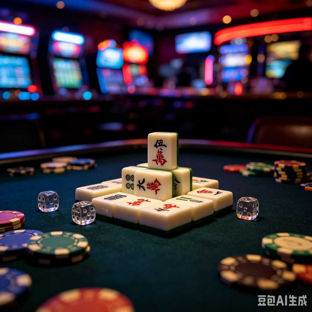 Stuttgart,mahjong