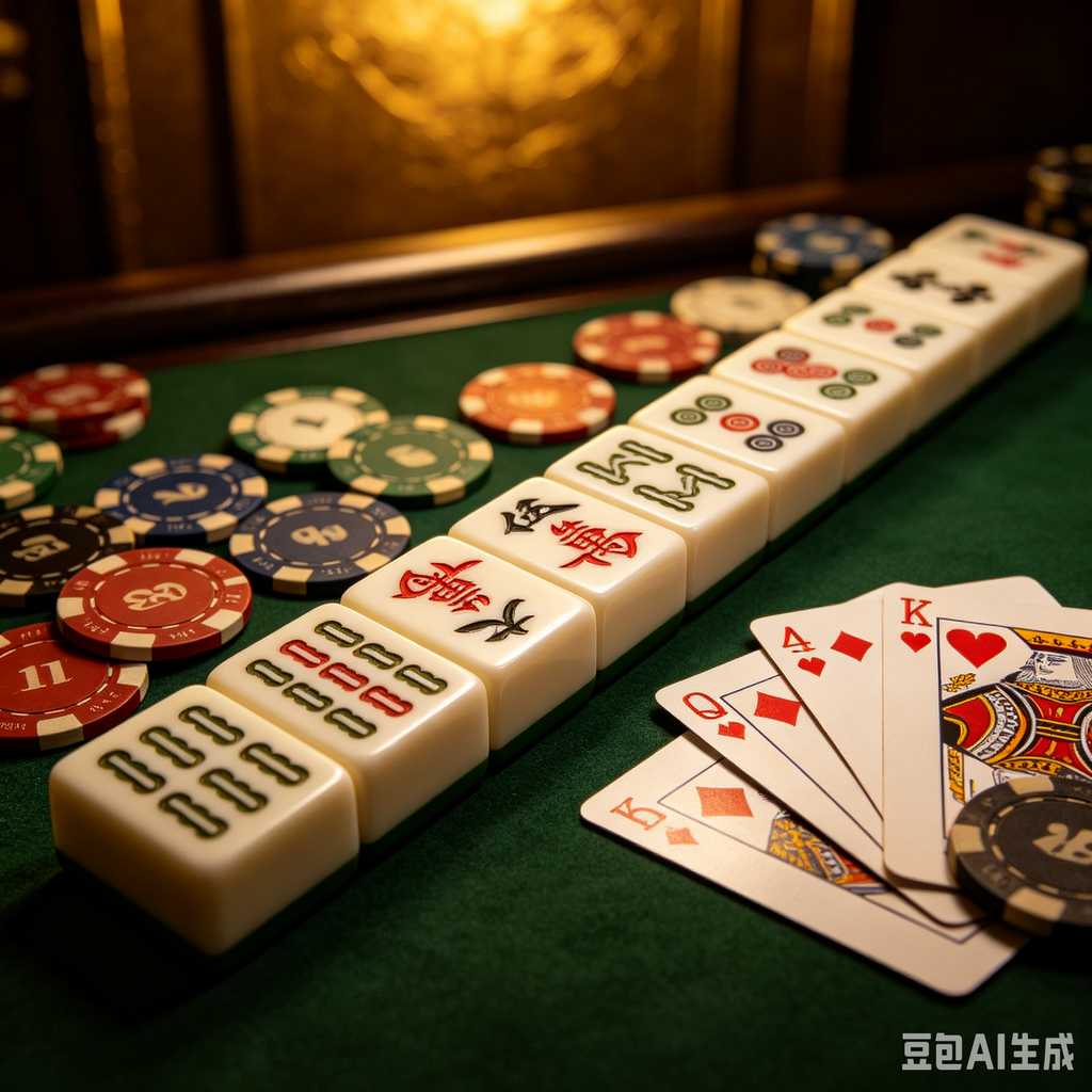 Villahermosa,mahjong