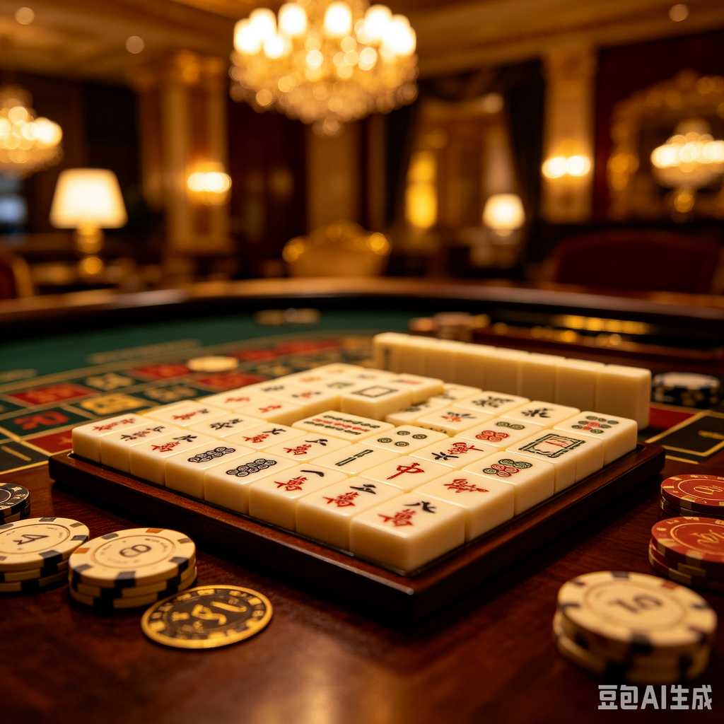 Indiana,mahjong