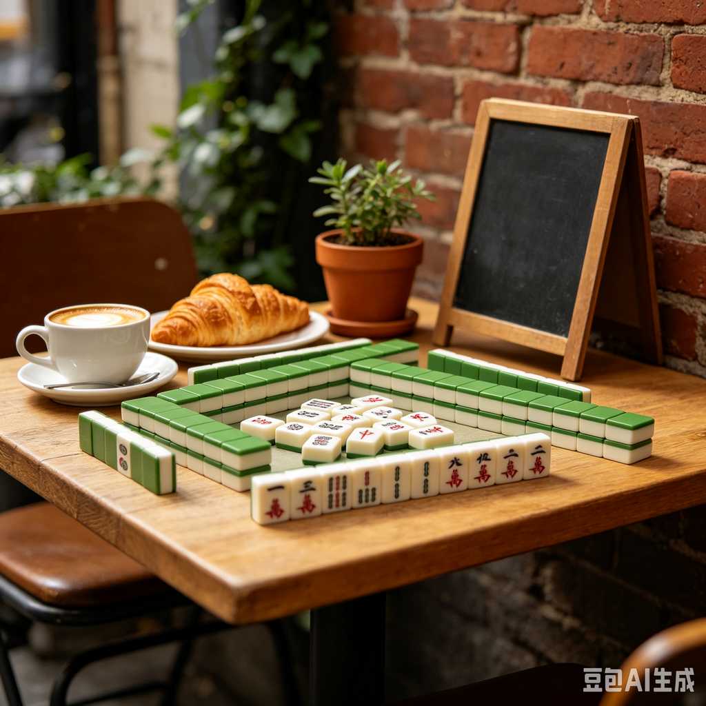 Albany,mahjong