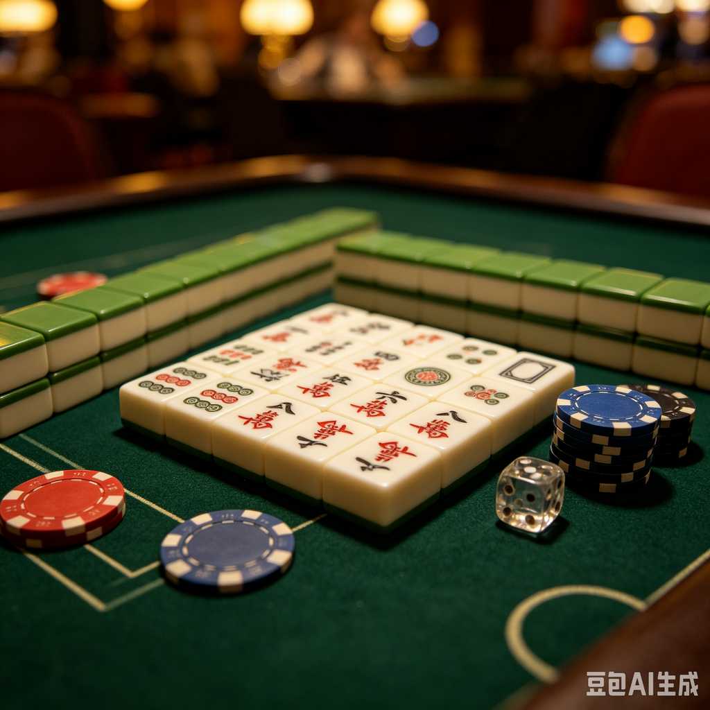 Siauliai,mahjong