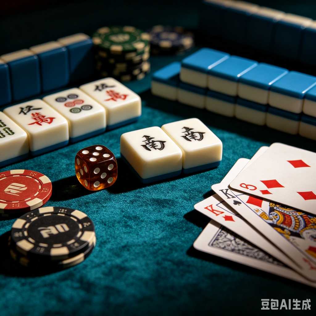 LosMochis,mahjong