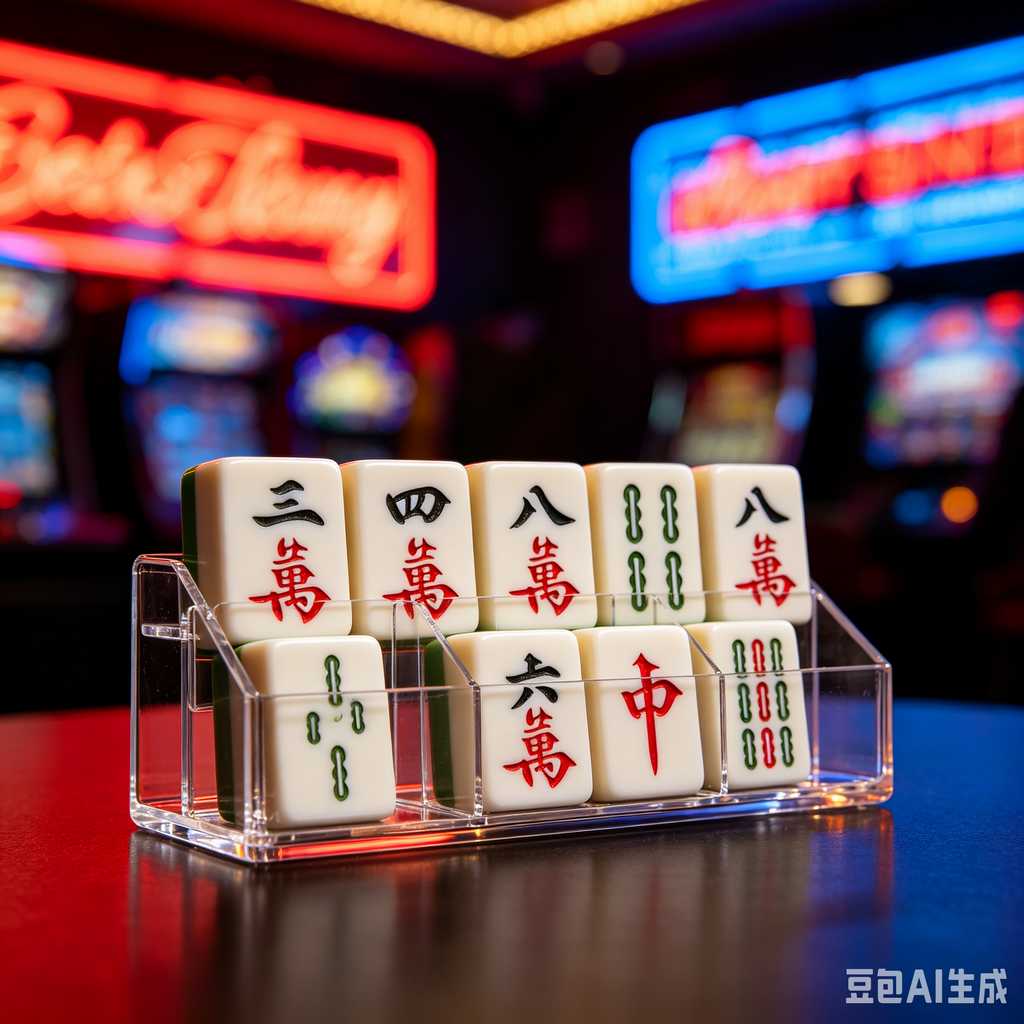 Groningen,mahjong
