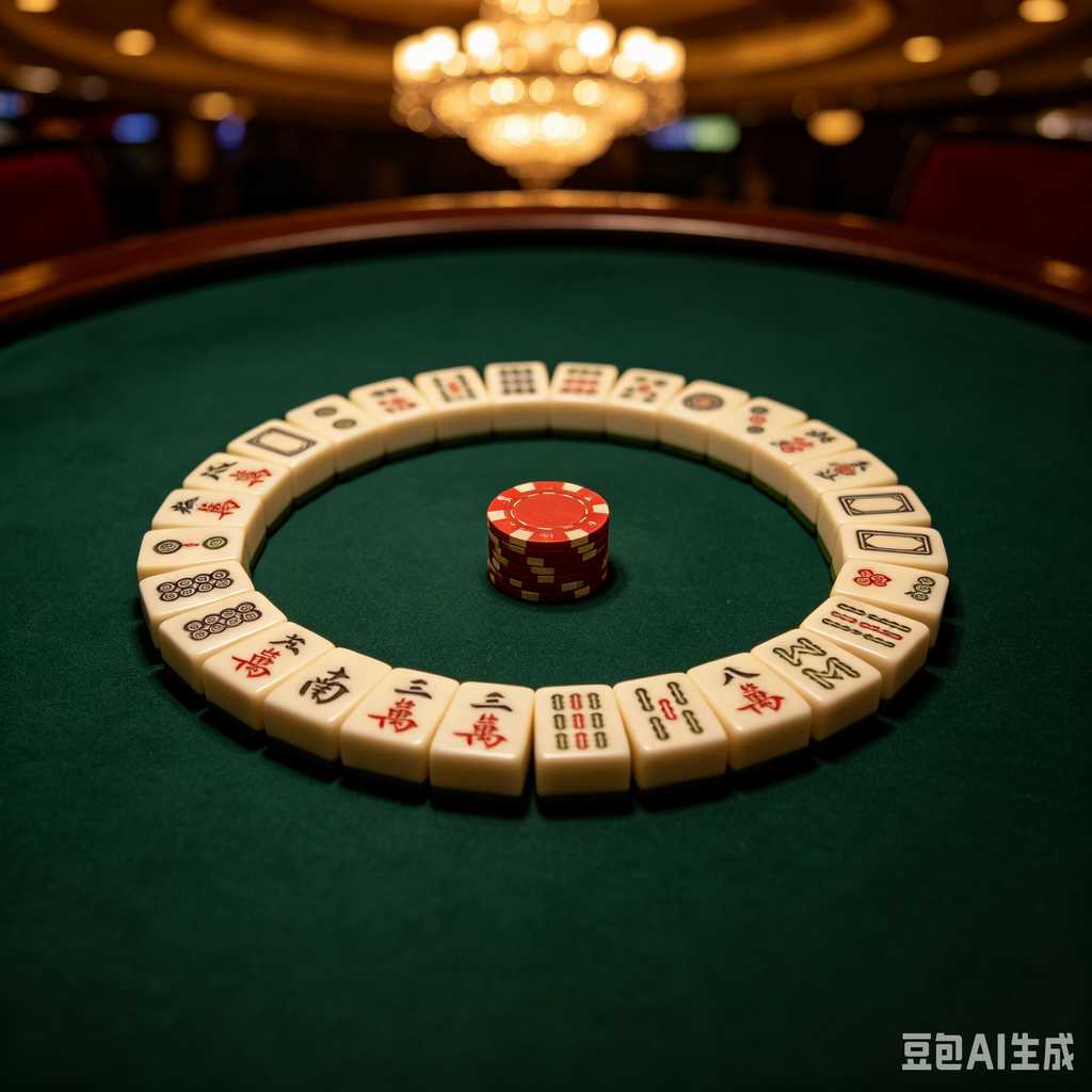 SanJoseCR,mahjong