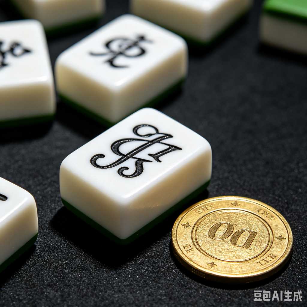 Frankfurt,mahjong