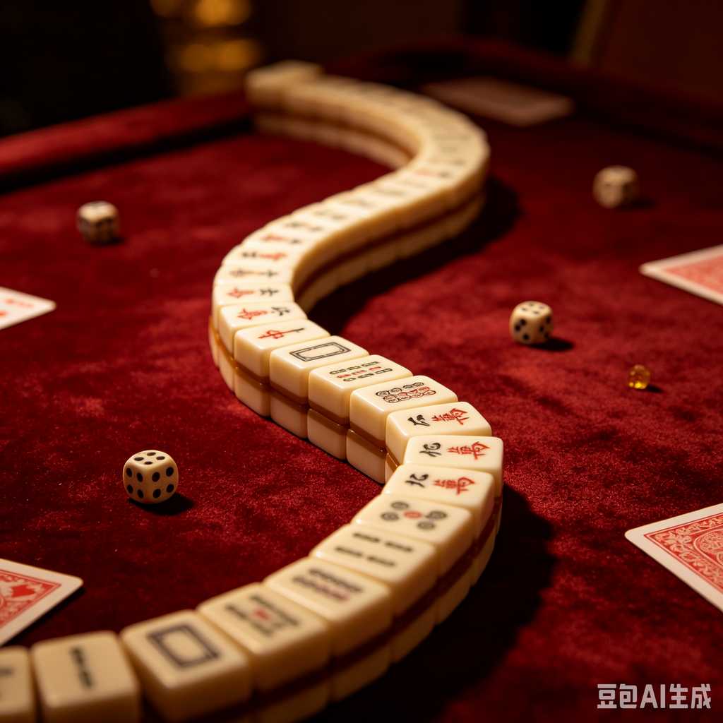 Lodz,mahjong