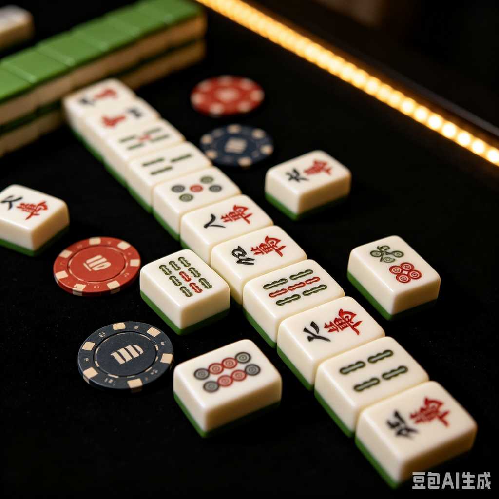 Cartagena,mahjong