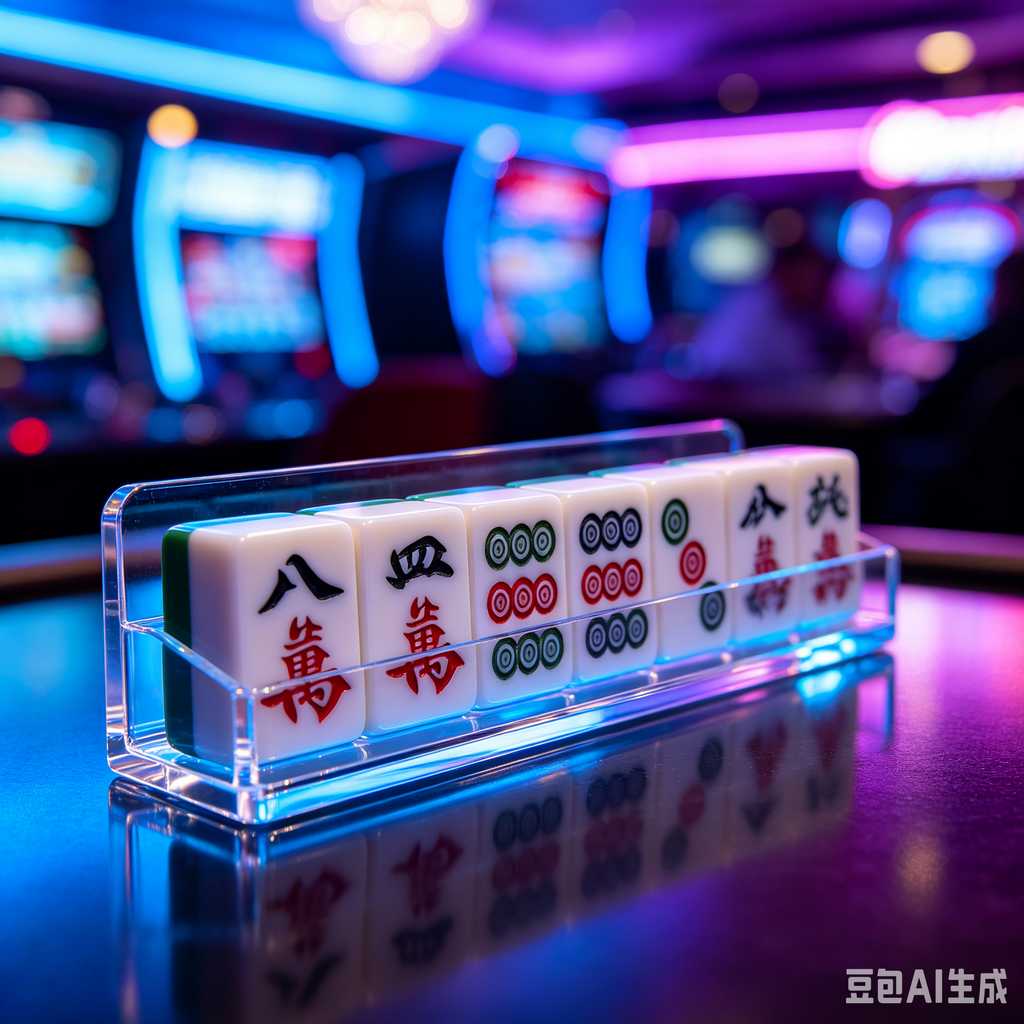VirginiaBeach,mahjong