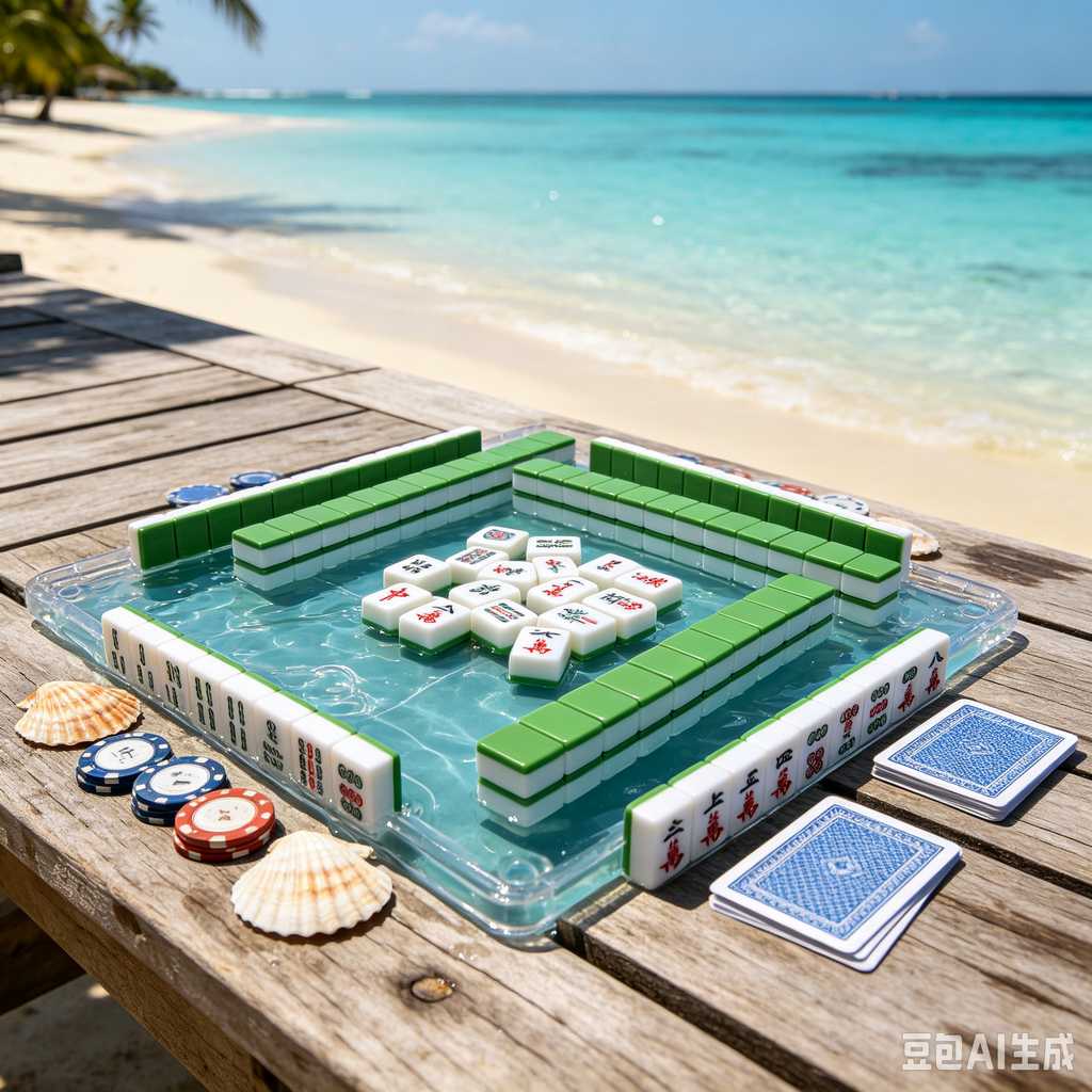 Beaumont,mahjong
