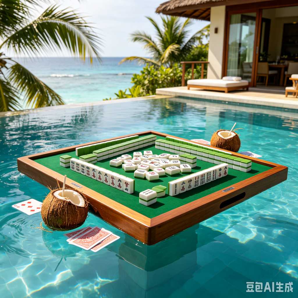 Ghent,mahjong