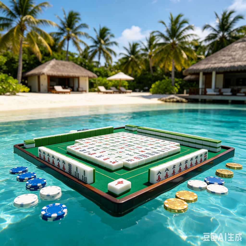 Queretaro,mahjong