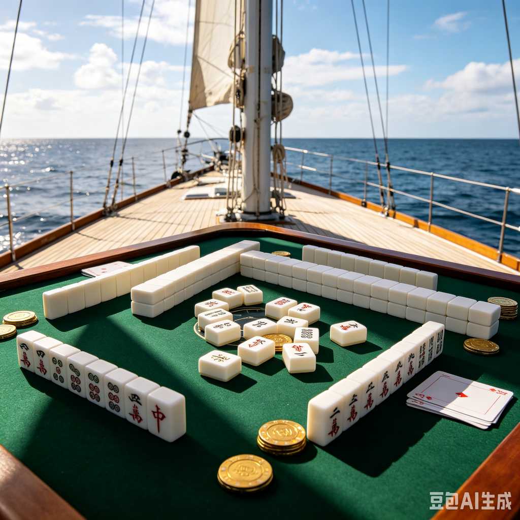 Malaga,mahjong