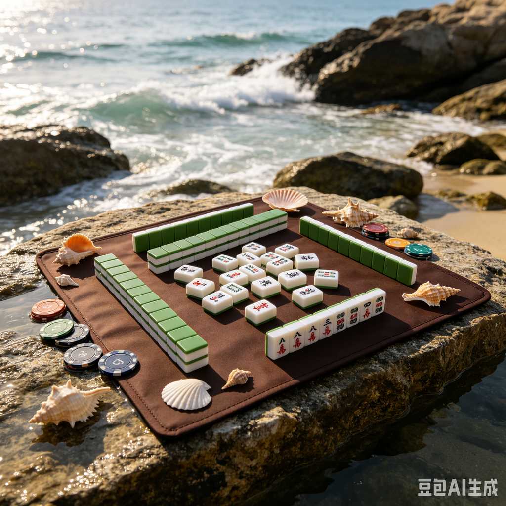 Augsburg,mahjong